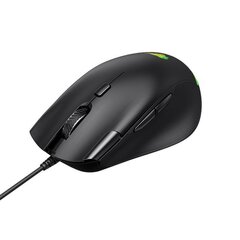 Havit MS957 RGB Gaming Mouse 1000-7200 DPI цена и информация | Мыши | pigu.lt