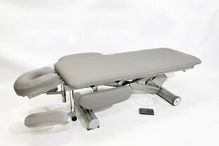 Elektrinis masažo stalas Simple M. kaina ir informacija | Masažo reikmenys | pigu.lt