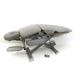 Elektrinis masažo stalas Simple MS. kaina ir informacija | Masažo reikmenys | pigu.lt