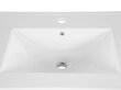 Stilizuotų natūralaus medžio vonios baldų komplektas COMAD 60 cm Elisabeth цена и информация | Vonios komplektai | pigu.lt