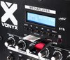 Vonyx VX880BT kaina ir informacija | Garso kolonėlės | pigu.lt