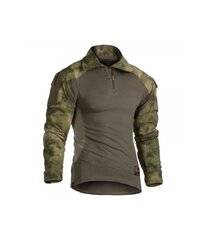Combat Mk. II A-Tacs Marškinėliai kaina ir informacija | Vyriški marškinėliai | pigu.lt