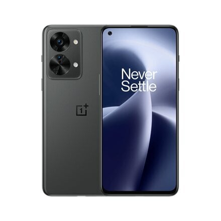 OnePlus Nord 2T 8/128GB Dual SIM 5G Gray Shadow kaina ir informacija | Mobilieji telefonai | pigu.lt