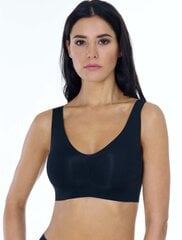 Besiūlė liemenėlė Lauma Lingerie Invisible Light kaina ir informacija | Lauma Lingerie Apranga, avalynė, aksesuarai | pigu.lt