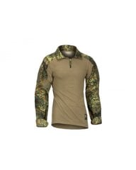 Combat Shirt Mk.III Flectarn Marškinėliai цена и информация | Футболка мужская | pigu.lt