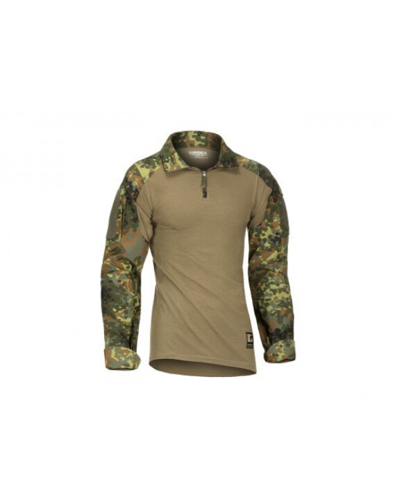 Combat Shirt Mk.III Flectarn Marškinėliai kaina ir informacija | Vyriški marškinėliai | pigu.lt