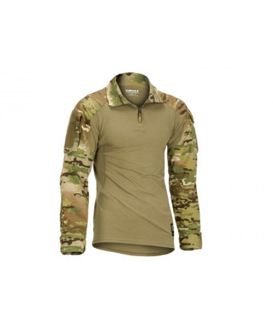 Combat Shirt Mk.III marškinėliai цена и информация | Vyriški marškinėliai | pigu.lt
