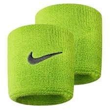 Riešo raištis Nike Swoosh