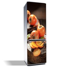 Магнитная наклейка на холодильник цена и информация | Интерьерные наклейки | pigu.lt