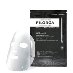 Листовая маска для лица Filorga Lift-Mask, 14 мл цена и информация | Маски для лица, патчи для глаз | pigu.lt