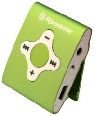 MP3-плеер ROADSTAR MP-425 цена и информация | MP3-плееры | pigu.lt