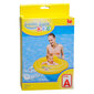 Pripučiamas ratas kūdikiams Bestway „Swim Safe", 69 cm kaina ir informacija | Pripučiamos ir paplūdimio prekės | pigu.lt