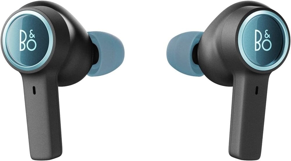 Bang & Olufsen Beoplay EX Anthracite Oxygen kaina ir informacija | Ausinės | pigu.lt