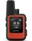 Palydovinis komunikatorius Garmin in Reach Mini 2, oranžinis kaina ir informacija | GPS navigacijos | pigu.lt