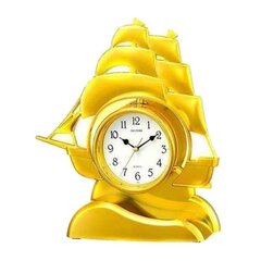 Laikrodis Rhythm, geltonas kaina ir informacija | Laikrodžiai | pigu.lt