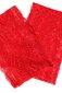 Prisegamos kojinės moterims Sokisahtel, raudonos kaina ir informacija | Moteriškos kojinės | pigu.lt