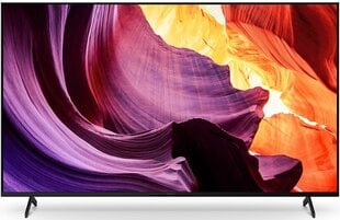 SONY KD55X80KAEP LCD цена и информация | Sony Бытовая техника и электроника | pigu.lt