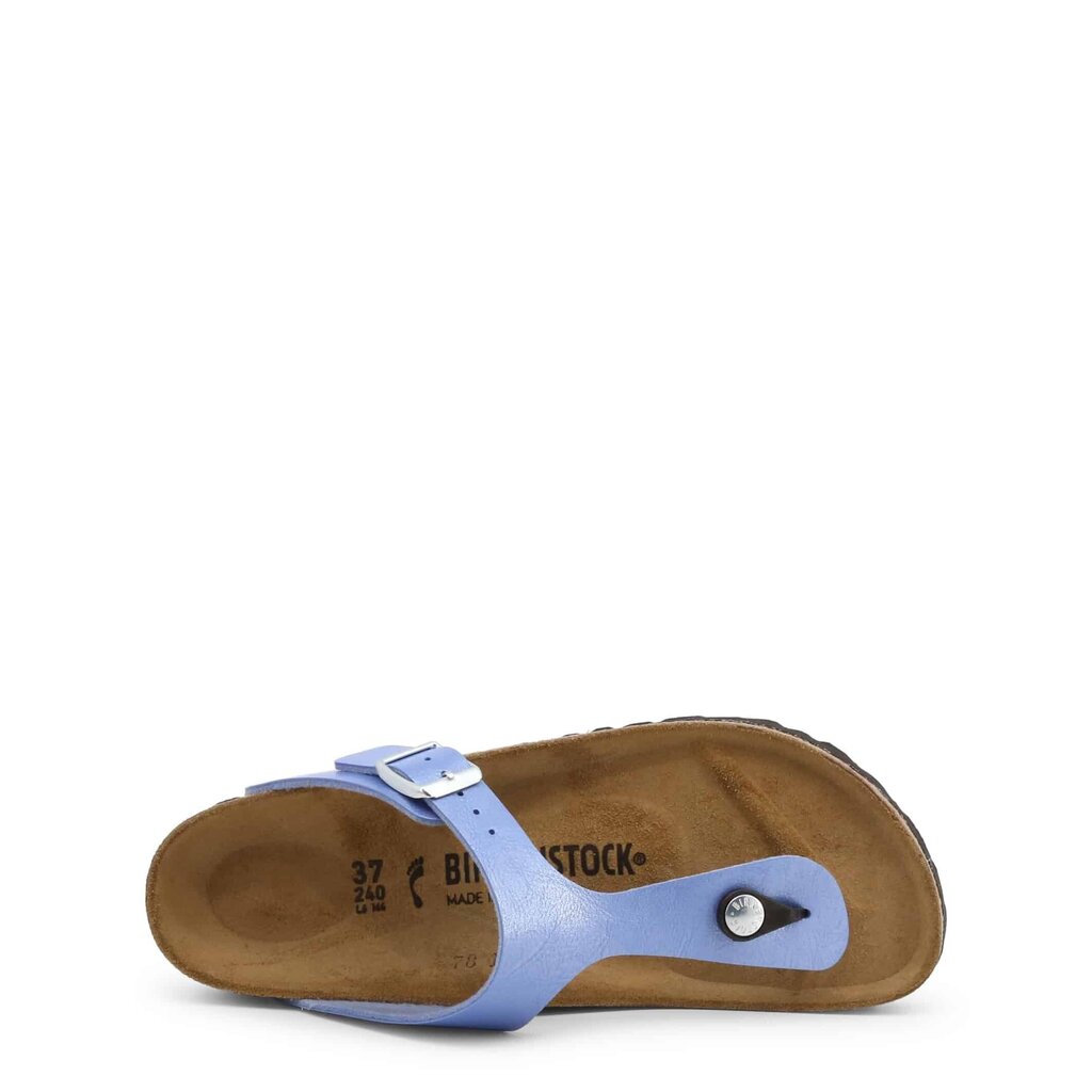 Šlepetės moterims Birkenstock kaina ir informacija | Šlepetės moterims | pigu.lt