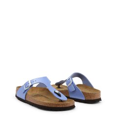 Šlepetės moterims Birkenstock kaina ir informacija | Šlepetės moterims | pigu.lt