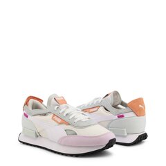 Женская повседневная обувь Puma Karmen Rebelle 387212*01, белая 4065449350280 цена и информация | Спортивная обувь, кроссовки для женщин | pigu.lt