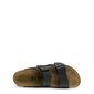 Paplūdimio šlepetės birkenstock arizona bf 0051791 kaina ir informacija | Vyriškos šlepetės, basutės | pigu.lt