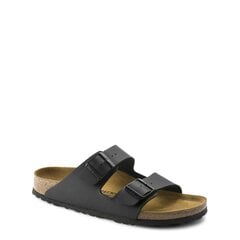 FLIP FLOPS BIRKENSTOCK ARIZONA BF 0051791 цена и информация | Мужские шлепанцы, босоножки | pigu.lt