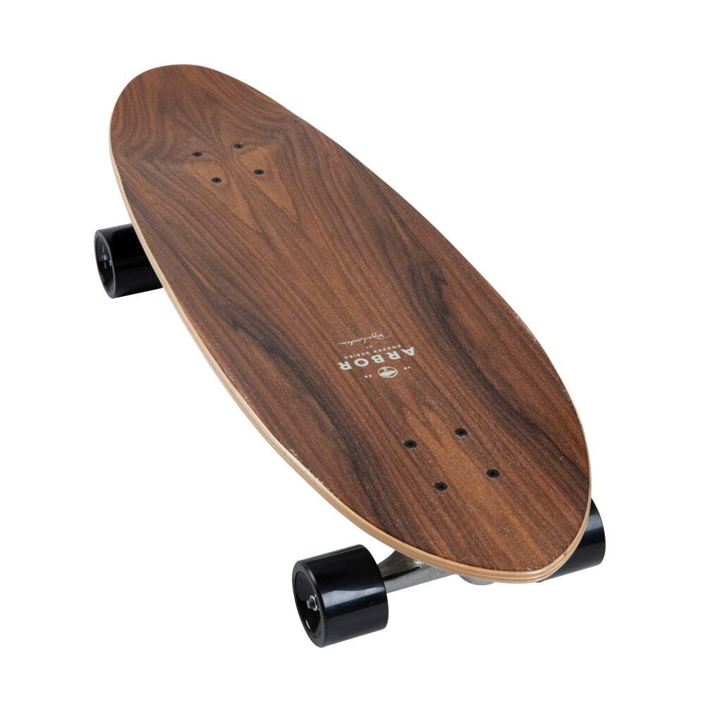 Riedlentė Arbor Surfskate Shaper Lovelace 32 kaina ir informacija | Riedlentės | pigu.lt