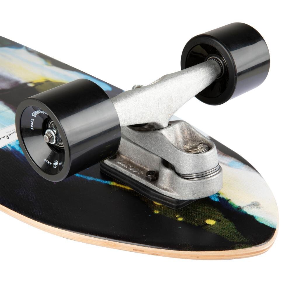 Riedlentė Arbor Surfskate Shaper Lovelace 32 kaina ir informacija | Riedlentės | pigu.lt