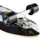 Riedlentė Arbor Surfskate Shaper Lovelace 32 цена и информация | Riedlentės | pigu.lt