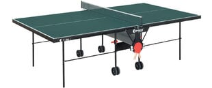 Теннисный стол Sponeta S 1-26 i цена и информация | Теннисные столы и чехлы | pigu.lt
