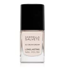 Nagų lakas Gabriella Salvete Sunkissed Longlasting Nail Polish Shade 62 Cream Dream, 11 ml kaina ir informacija | Nagų lakai, stiprintojai | pigu.lt