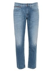 Džinsai vyrams Tommy Jeans 8720113455772 цена и информация | Мужские джинсы | pigu.lt