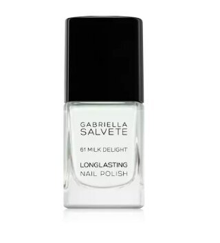 Nagų lakas Gabriella Salvete Sunkissed Longlasting Nail Polish Shade 61 Milk Delight, 11 ml цена и информация | Nagų lakai, stiprintojai | pigu.lt