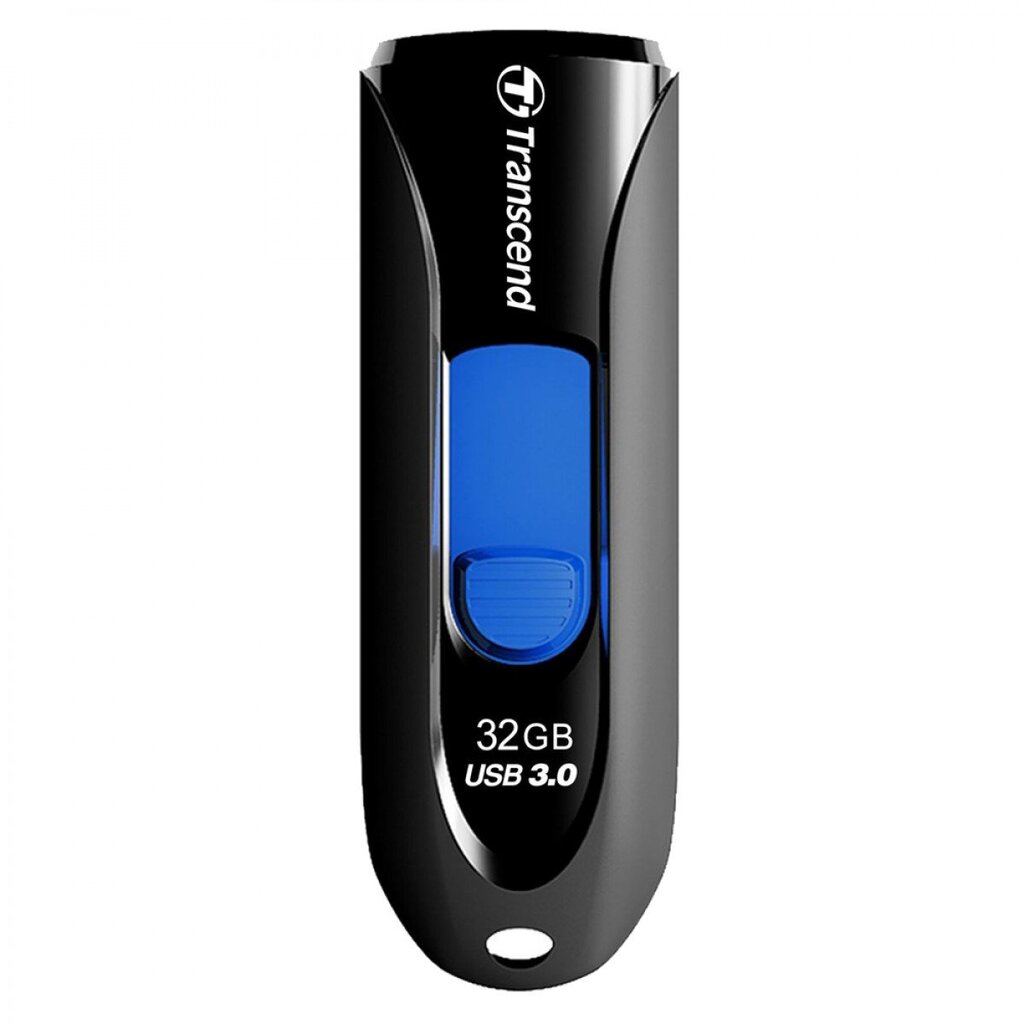 Transcend Jetflash 790 USB 3.1 32GB цена и информация | USB laikmenos | pigu.lt