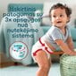 Sauskelnės-kelnaitės PAMPERS Premium Care Pants Monthly Pack 3 dydis, 6-11 kg, 144 vnt. цена и информация | Sauskelnės | pigu.lt