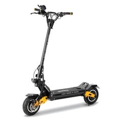 Электрический самокат Beaster Scooter Diablo PRO, 2400 Вт, 60 В, 24 Ач цена и информация | Электрические самокаты | pigu.lt