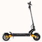 Elektrinis paspirtukas Beaster Scooter Diablo, 1000 W, 60 V, 20.8 Ah kaina ir informacija | Elektriniai paspirtukai | pigu.lt