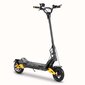 Elektrinis paspirtukas Beaster Scooter Diablo, 1000 W, 60 V, 20.8 Ah kaina ir informacija | Elektriniai paspirtukai | pigu.lt