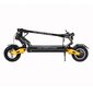 Elektrinis paspirtukas Beaster Scooter Diablo, 1000 W, 60 V, 20.8 Ah цена и информация | Elektriniai paspirtukai | pigu.lt