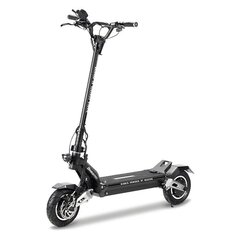 Электрический самокат Beaster Scooter BS08, 1000 Вт, 60 В, 20.8 Ач цена и информация | Электрические самокаты | pigu.lt