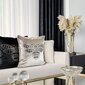 Dekoratyvinės pagalvėlės užvalkalas Royal kaina ir informacija | Dekoratyvinės pagalvėlės ir užvalkalai | pigu.lt