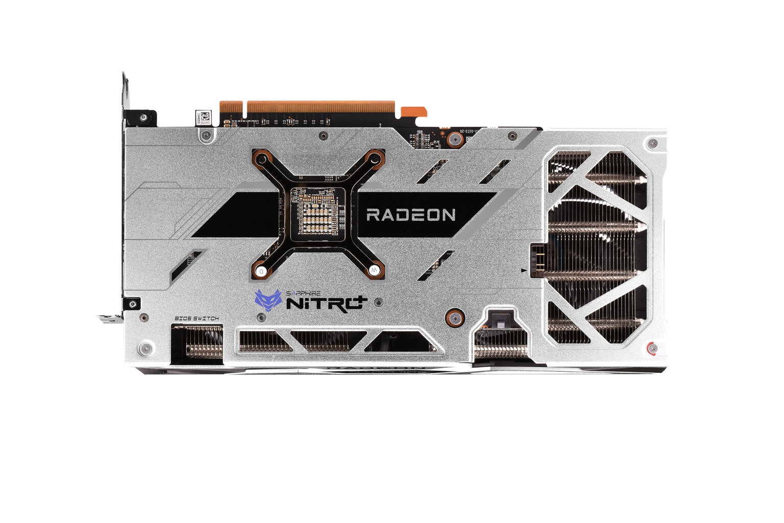 Sapphire AMD Radeon RX 6650 XT, 11319-01-20G цена и информация | Vaizdo plokštės (GPU) | pigu.lt