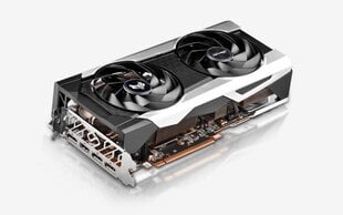 Sapphire AMD Radeon RX 6650 XT, 11319-01-20G kaina ir informacija | Vaizdo plokštės (GPU) | pigu.lt