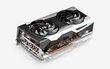 Sapphire AMD Radeon RX 6650 XT, 11319-01-20G цена и информация | Vaizdo plokštės (GPU) | pigu.lt
