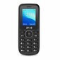 SPC 2328N 1.77” Black kaina ir informacija | Mobilieji telefonai | pigu.lt