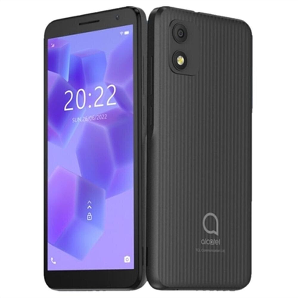 Alcatel 1B 2022 5031G 2GB 32GB 5.5" kaina ir informacija | Mobilieji telefonai | pigu.lt