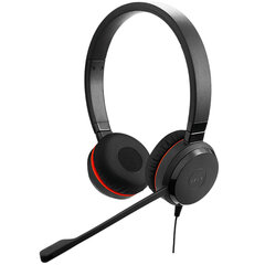 Jabra Evolve 30 II цена и информация | Теплая повязка на уши, черная | pigu.lt