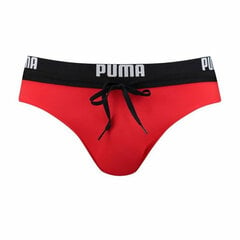 Плавки мужские Puma Swim цена и информация | Шорты для плавания, обтягивающие | pigu.lt