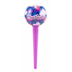 Бальзам для губ Martinelia Lollipop цена и информация | Помады, бальзамы, блеск для губ | pigu.lt