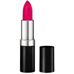 Губная помада Miss Sporty Colour To Last Satin 101 Chic Pink, 4 г цена и информация | Помады, бальзамы, блеск для губ | pigu.lt